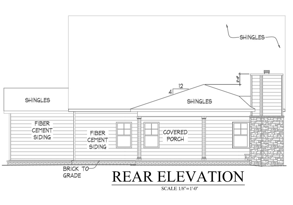 7115 Montana Road Lot 69 Murfreesboro TN 37129