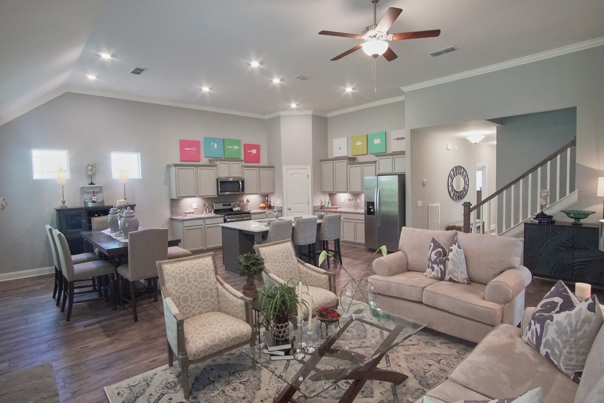 7115 Montana Road Lot 69 Murfreesboro TN 37129