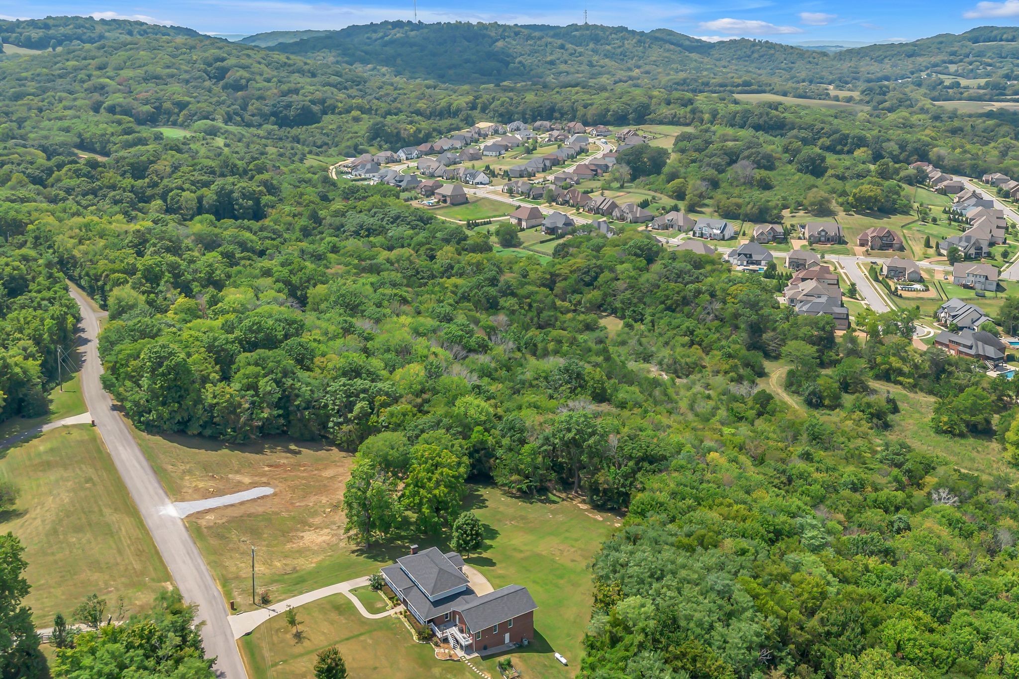 2015 Artesian Drive Nolensville TN 37135