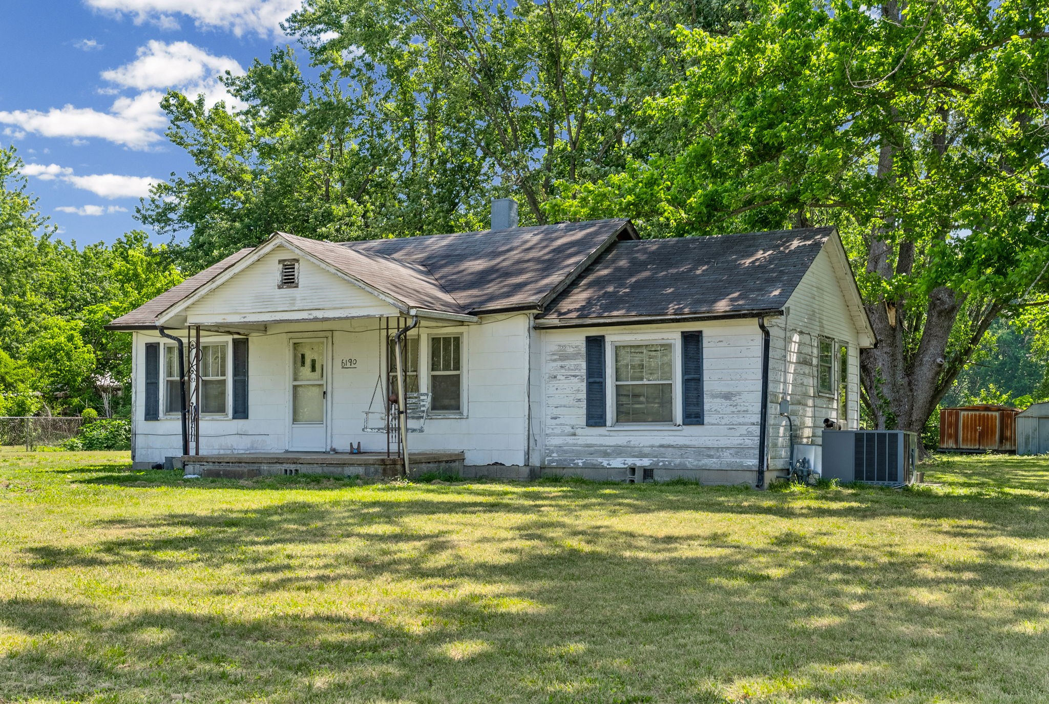 6190 Eatons Creek Road Joelton TN 37080