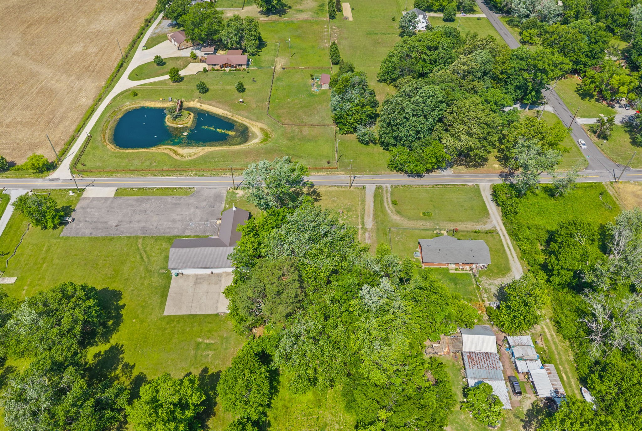 6190 Eatons Creek Road Joelton TN 37080