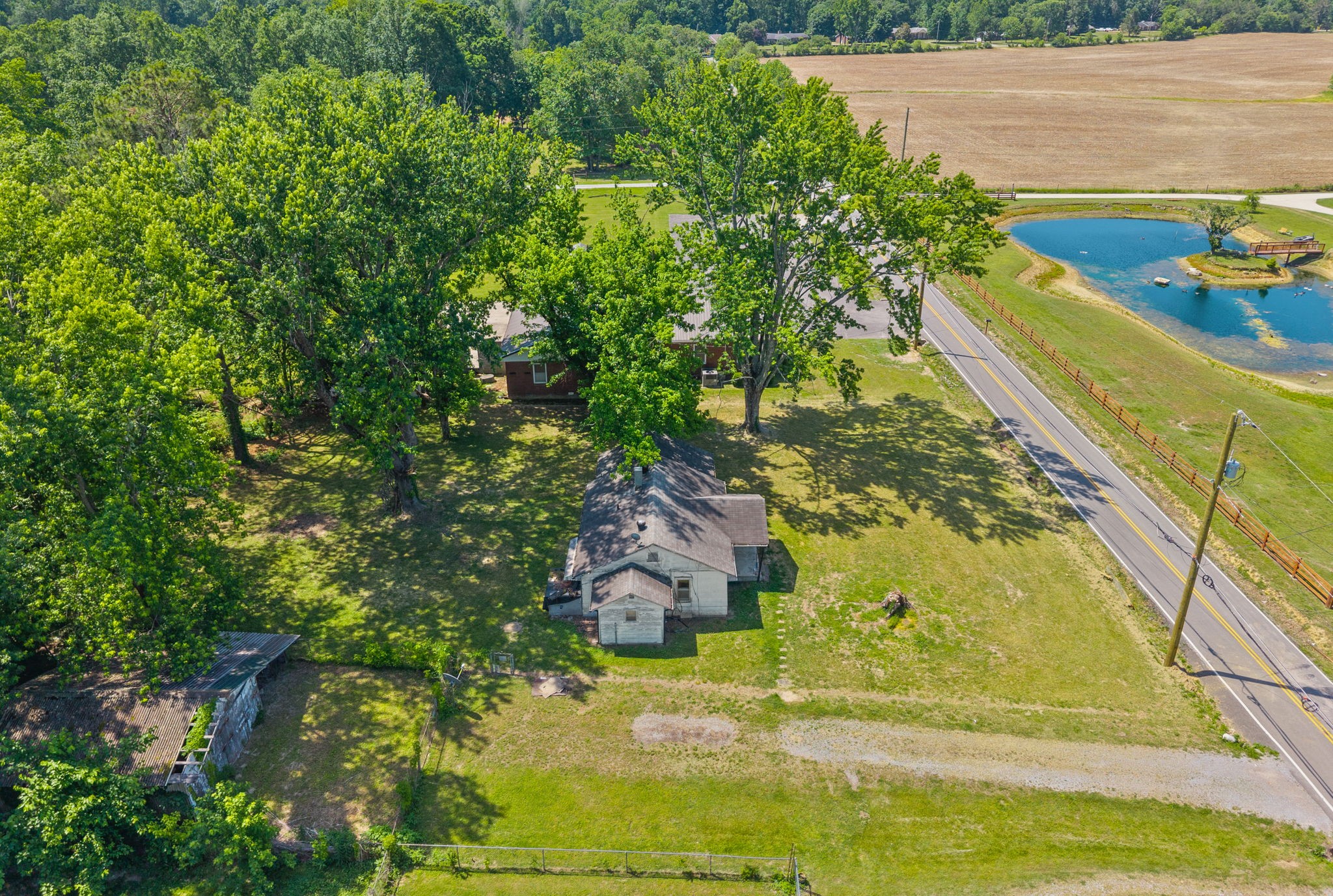 6190 Eatons Creek Road Joelton TN 37080