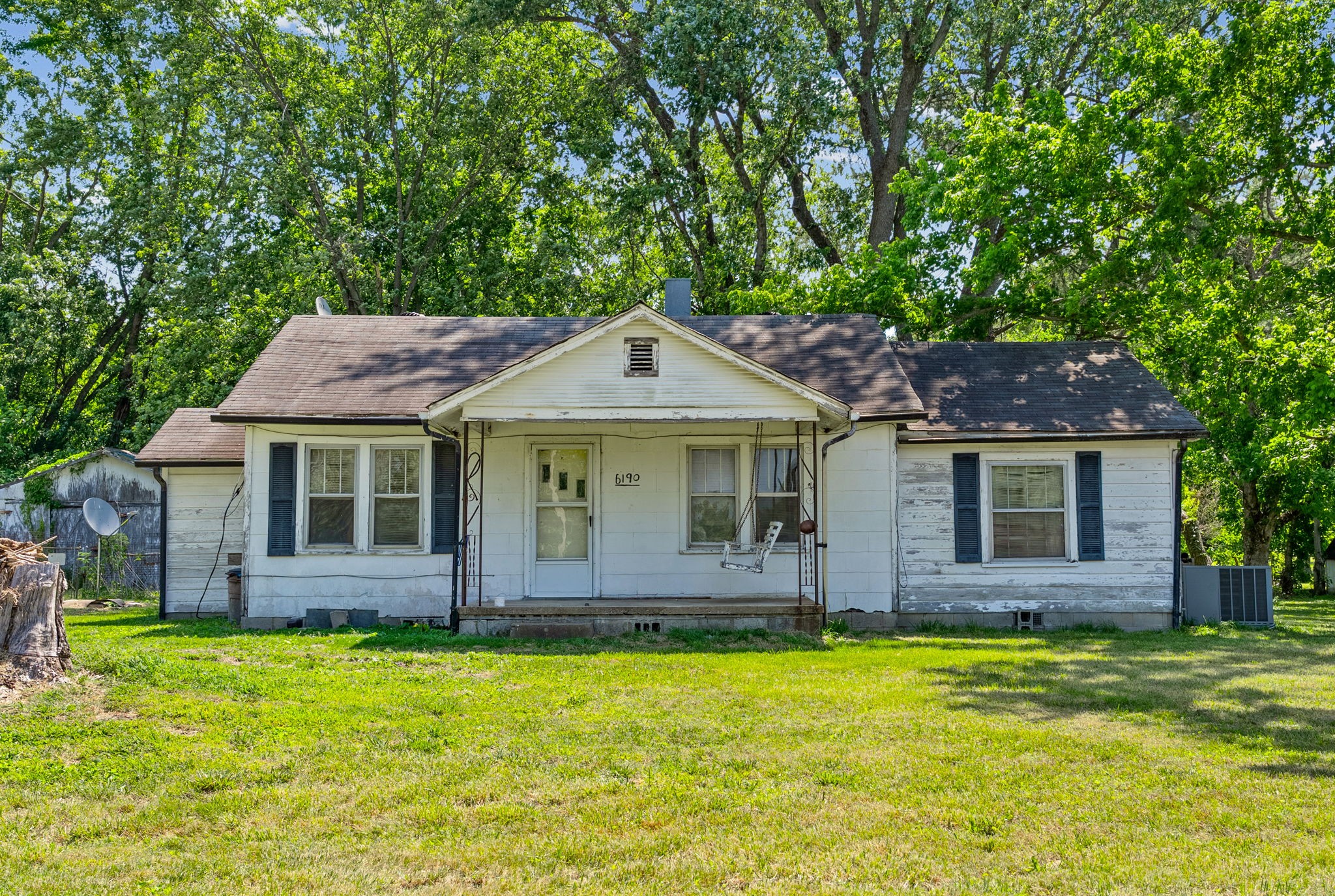 6190 Eatons Creek Road Joelton TN 37080