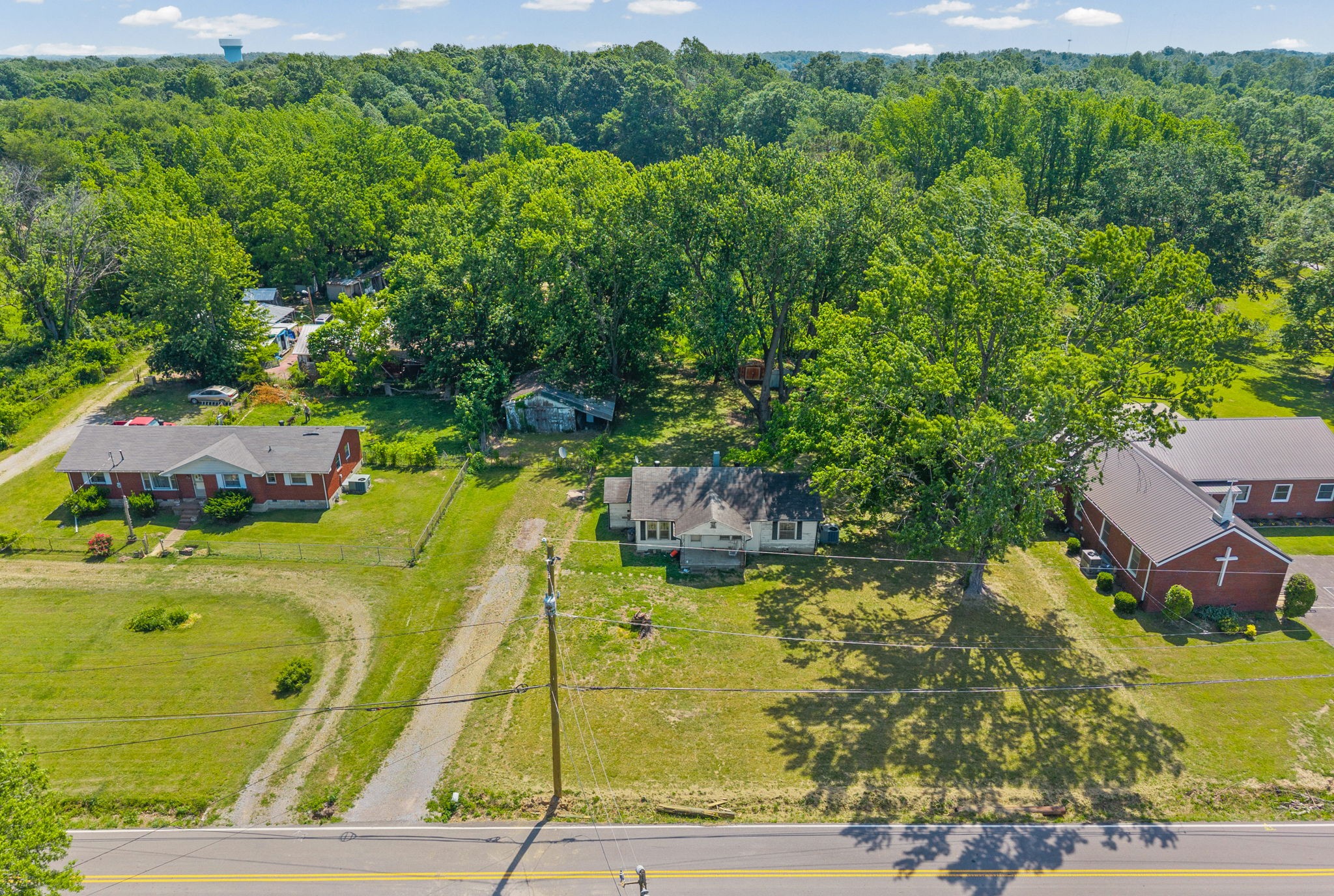 6190 Eatons Creek Road Joelton TN 37080