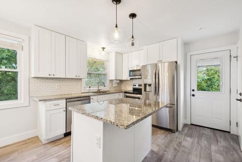 338 Lynn Drive Nashville TN 37211