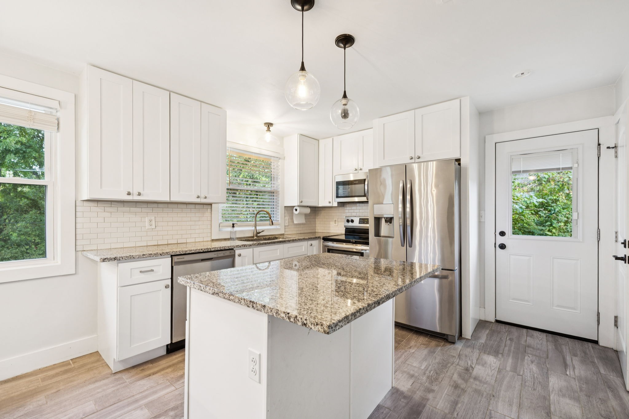 338 Lynn Drive Nashville TN 37211