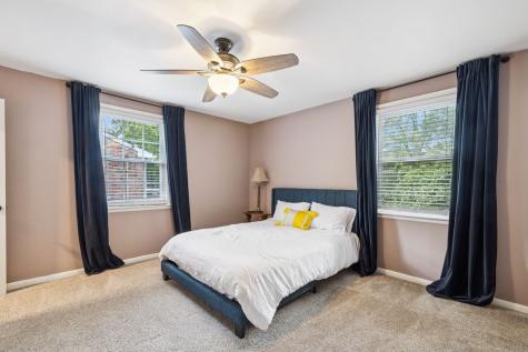 338 Lynn Drive Nashville TN 37211