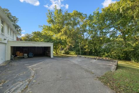 338 Lynn Drive Nashville TN 37211