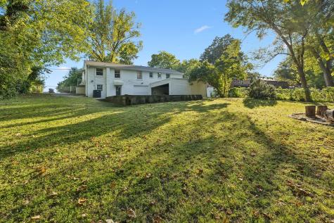 338 Lynn Drive Nashville TN 37211