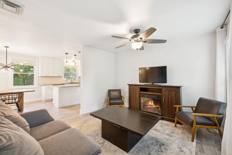 338 Lynn Drive Nashville TN 37211