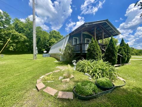 2529 W Saulsbury Road Lebanon TN 37090