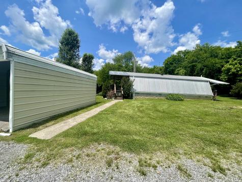 2529 W Saulsbury Road Lebanon TN 37090