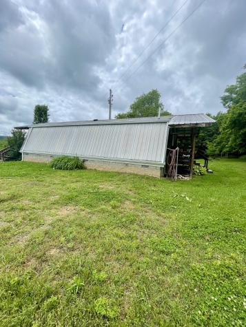 2529 W Saulsbury Road Lebanon TN 37090