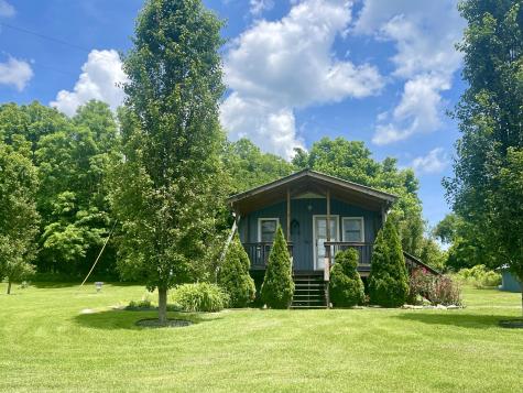 2529 W Saulsbury Road Lebanon TN 37090
