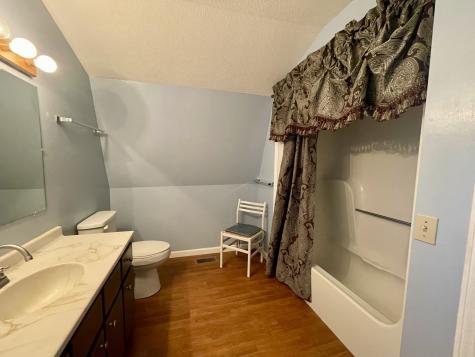 2529 W Saulsbury Road Lebanon TN 37090