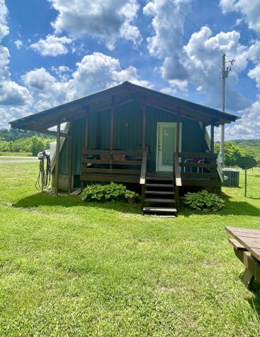 2529 W Saulsbury Road Lebanon TN 37090