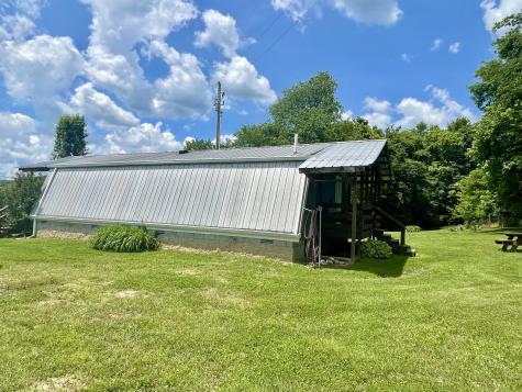 2529 W Saulsbury Road Lebanon TN 37090