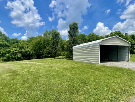 2529 W Saulsbury Road Lebanon TN 37090