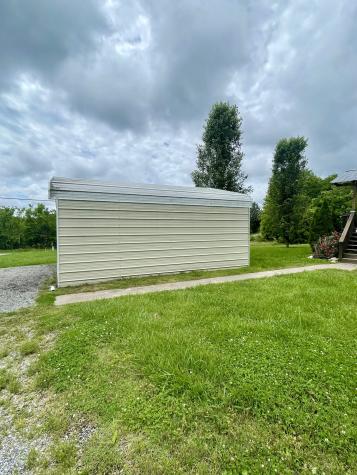 2529 W Saulsbury Road Lebanon TN 37090