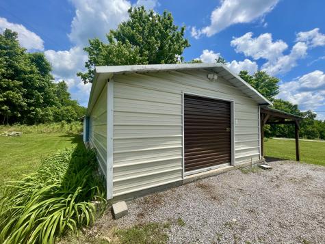 2529 W Saulsbury Road Lebanon TN 37090