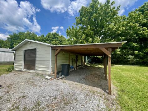 2529 W Saulsbury Road Lebanon TN 37090