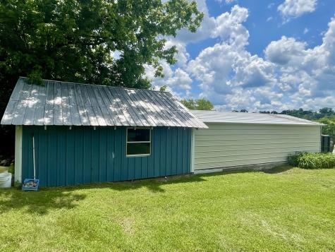 2529 W Saulsbury Road Lebanon TN 37090