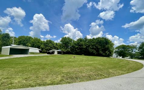 2529 W Saulsbury Road Lebanon TN 37090