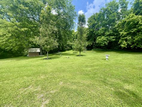 2529 W Saulsbury Road Lebanon TN 37090