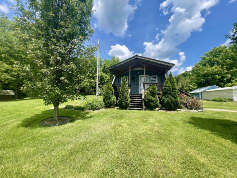 2529 W Saulsbury Road Lebanon TN 37090