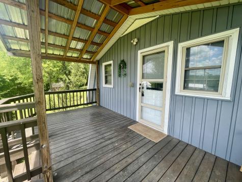 2529 W Saulsbury Road Lebanon TN 37090
