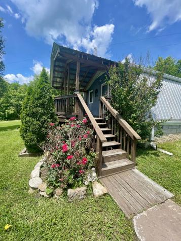 2529 W Saulsbury Road Lebanon TN 37090