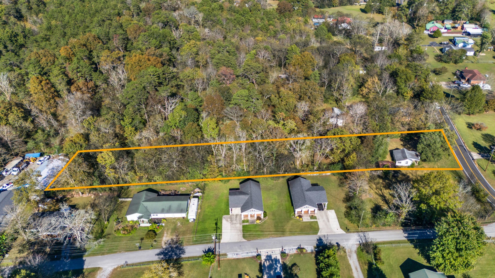 6807 Levi Road Hixson TN 37343