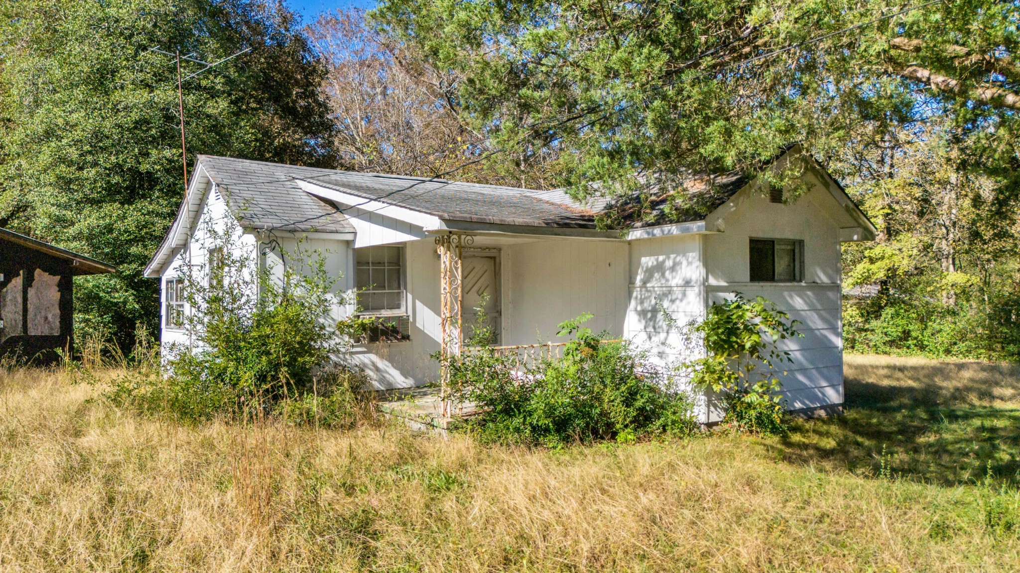 6807 Levi Road Hixson TN 37343