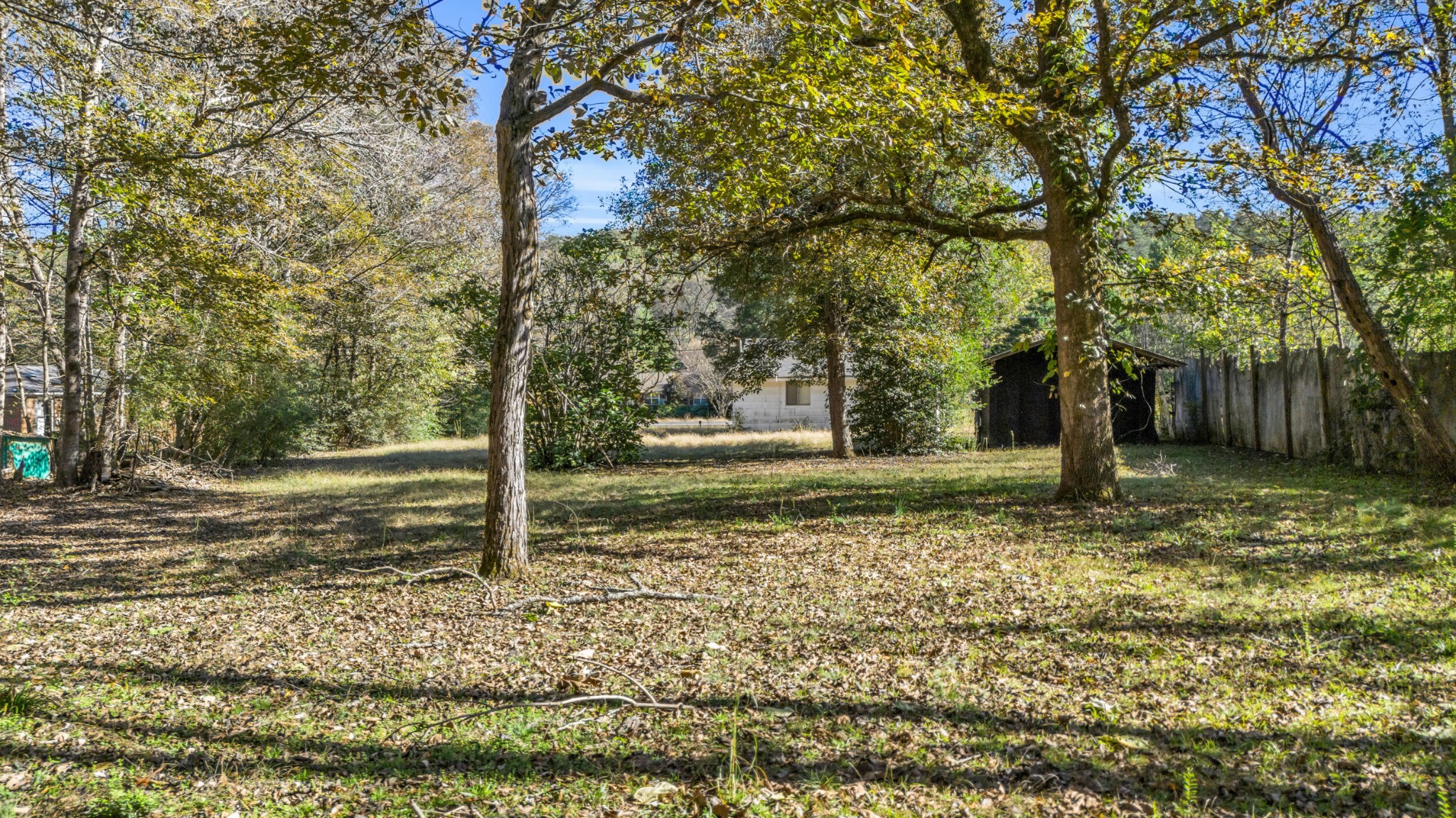 6807 Levi Road Hixson TN 37343
