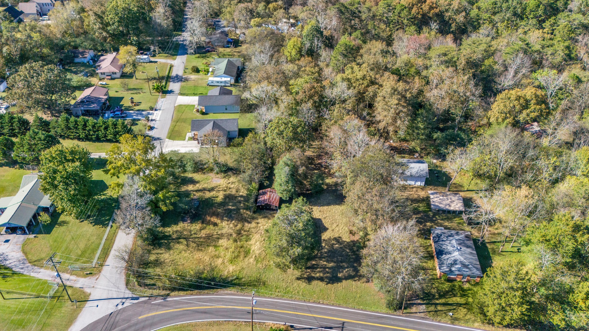 6807 Levi Road Hixson TN 37343