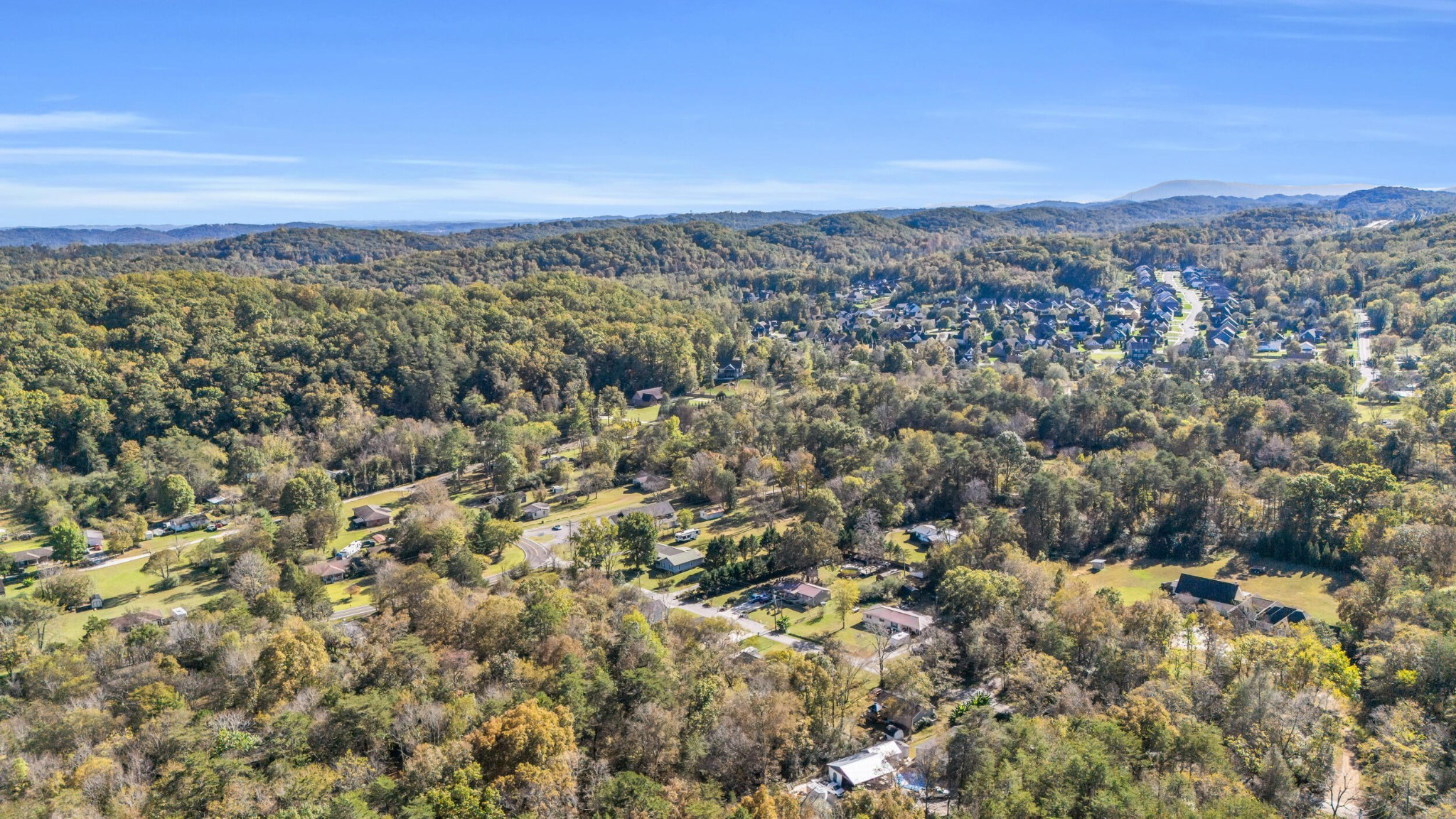 6807 Levi Road Hixson TN 37343