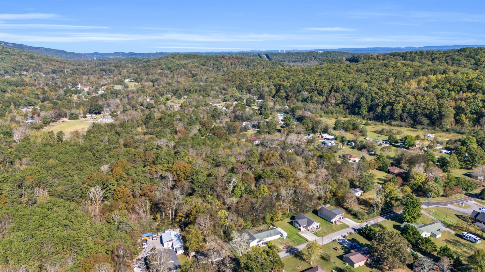 6807 Levi Road Hixson TN 37343