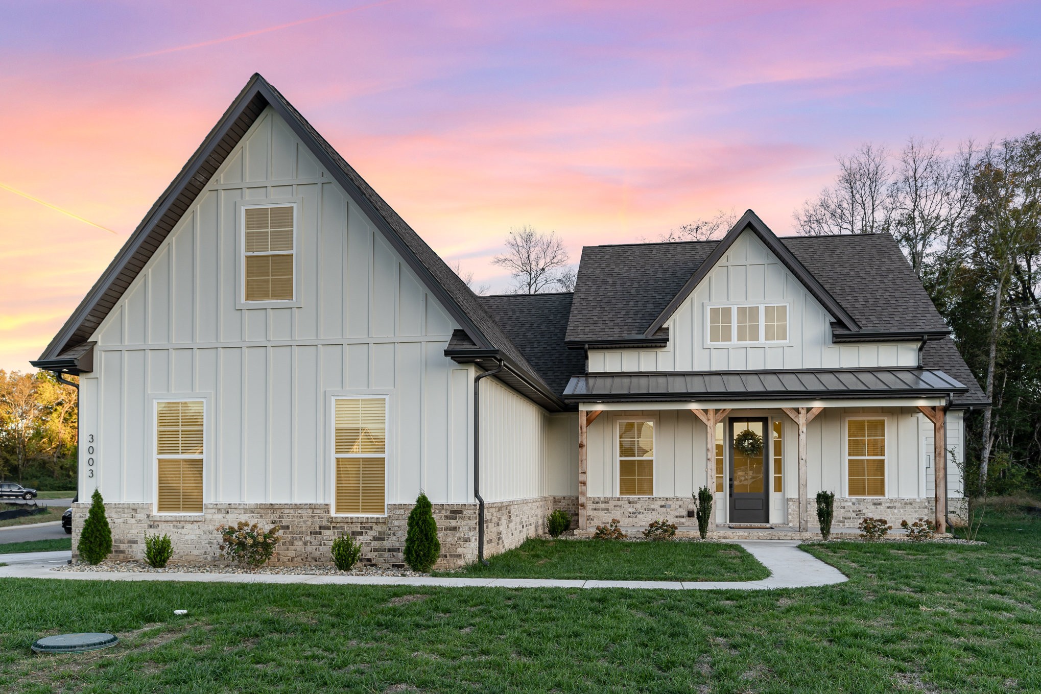 3003 Stonehorn Drive Bell Buckle TN 37020