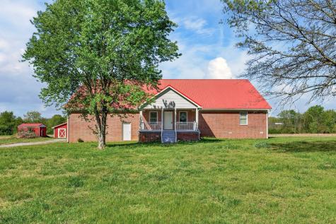 3086 Lewisburg Highway Petersburg TN 37144