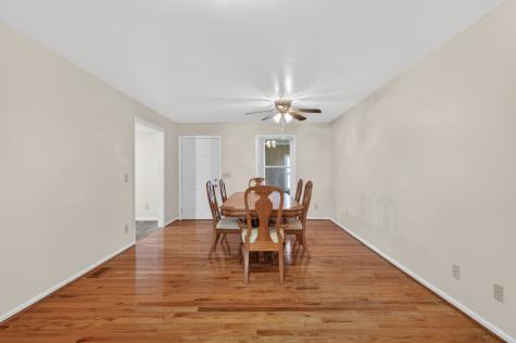 3086 Lewisburg Highway Petersburg TN 37144