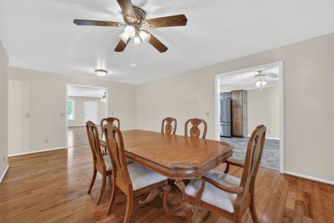 3086 Lewisburg Highway Petersburg TN 37144