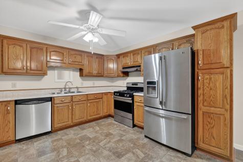 3086 Lewisburg Highway Petersburg TN 37144