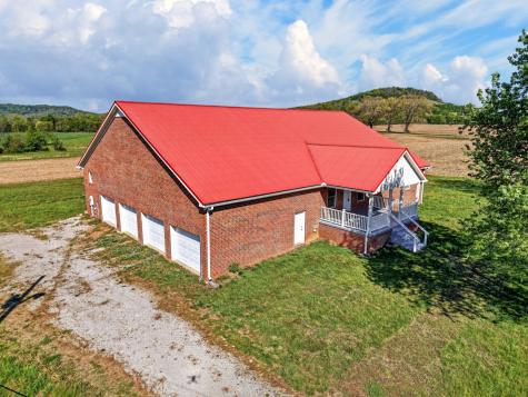 3086 Lewisburg Highway Petersburg TN 37144