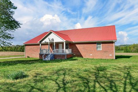 3086 Lewisburg Highway Petersburg TN 37144