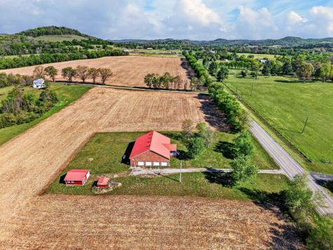 3086 Lewisburg Highway Petersburg TN 37144