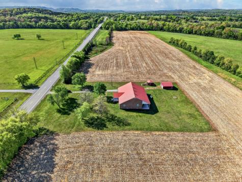 3086 Lewisburg Highway Petersburg TN 37144