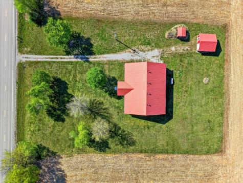 3086 Lewisburg Highway Petersburg TN 37144