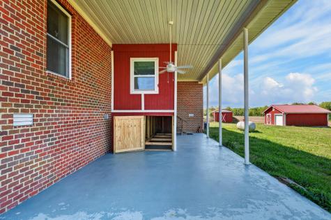 3086 Lewisburg Highway Petersburg TN 37144