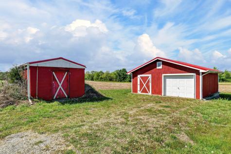 3086 Lewisburg Highway Petersburg TN 37144