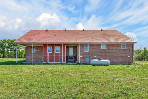 3086 Lewisburg Highway Petersburg TN 37144